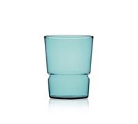 Ichendorf Milano 09352288 Tumbler, Verre borosilicate