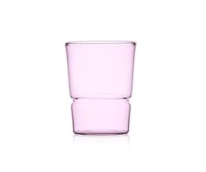 Ichendorf Milano 09352293 Tumbler, 28 centiliters, Verre borosilicate