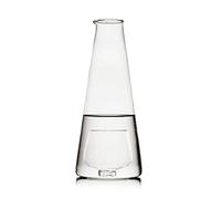 Ichendorf Milano 093598426 Carafe à Eau avec Verre à l'intérieur