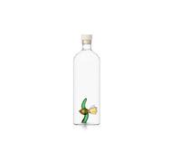ICHENDORF MILANO Animal Farm Bouteille à poisson avec algues