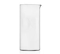 Ichendorf Milano Brocca | Collection d'empreintes digitales | 110 cl | Verre borosilicate | Fait à la main