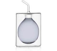 ICHENDORF MILANO Cilindro Huile de Gris en burette 150 ml Gris G