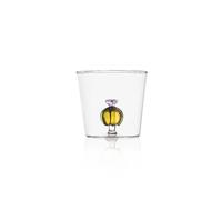 Ichendorf Milano Desert Plants Tumbler 350 ml Verre Multicolore Vari Colori