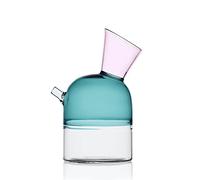 Ichendorf Milano Huilier Clear/Rose/Bleu Collection Travasi