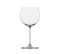 Ichendorf Milano Lot de 2 verres à pied Chardonnay optique collection Solisti