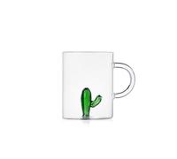 Ichendorf Milano Mug cactus vert collection Desert Plants