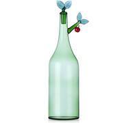 ICHENDORF MILANO Red Apple Bouteille verte à la pomme