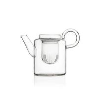 Ichendorf Milano Théière haute collection Piuma