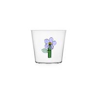 ICHENDORF MILANO Botanica Verre à fleurs Lilas