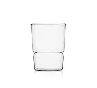 Ichendorf Milano 09352294 Tumbler, Verre borosilicate