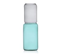 Ichendorf Milano Vase Smoke/pétrole Collection Revolve