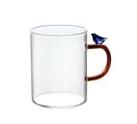 Ichendorf Mug en verre Bird