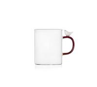 Ichendorf Mug en verre Bird