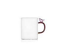 Ichendorf Mug en verre Bird