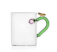 Mug Papillon