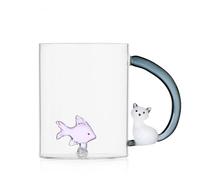 Ichendorf Mug Tabby Cat