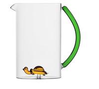 Ichendorf Pichet Animal Farm Tortue avec manche vert