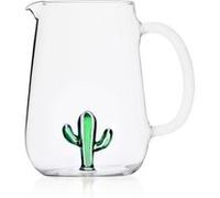 Ichendorf - Pichet Cactus Vert - Plantes du désert - Design Alessandra Baldereschi Vert G