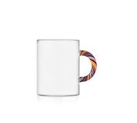 Ichendorf Tasse de poignée colorée casse-noisette