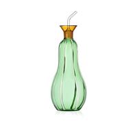 Ichendorf Vegetables Huilier courgette en verre borosilicate