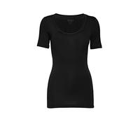 ICHI 20103264 IHZola SS T-Shirt-Femme,