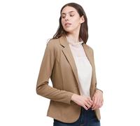 ICHI Blazer décontracté Ihkate BL pour Femme, 161305_String, XXL