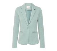Blazer femme Ichi KateBL4 Bleu S