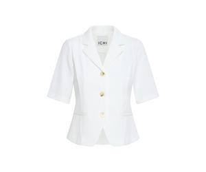 ICHI Blazer 'ICHKate' blanc cassé, Taille 38