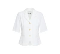 ICHI Blazer 'ICHKate' blanc cassé, Taille 42