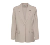ICHI Blazer 'IHFAVA' beige, Taille 40