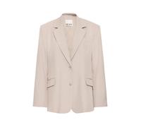 ICHI Blazer 'IHFAVA' greige, Taille 40