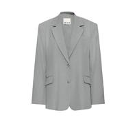 ICHI Blazer 'IHFAVA' gris chiné, Taille 36