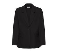 ICHI Blazer 'IHFAVA' noir, Taille 36