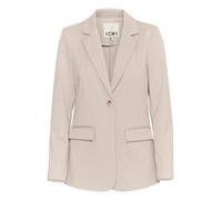 ICHI Blazer 'IHKate' beige, Taille 40