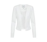 ICHI Blazer 'IHKate' blanc, Taille 34