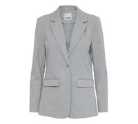 ICHI Blazer 'IHKate' gris chiné, Taille 40