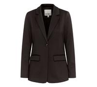 ICHI Blazer 'IHKate' noir, Taille 36