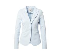ICHI Ihkate BL Blazer d'affaires décontracté, 144115_Cashmere Blue, XL Femmes