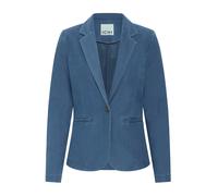 ICHI Blazer 'Kate' bleu, Taille 34
