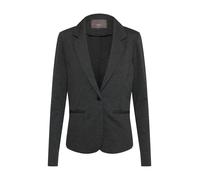 Blazer femme Ichi Kate Gris M