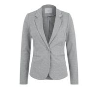 Blazer femme Ichi Kate Gris 2XL