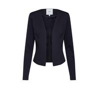 ICHI Ixkate Short BL Blazer d'affaires décontracté, 194008_Noir, L Femmes