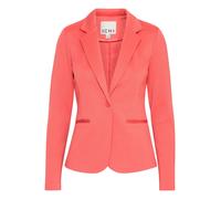 ICHI Blazer 'Kate' rouge orangé, Taille 40