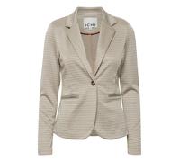 ICHI Blazer 'KATE' sable, Taille 42