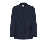 Ichi - Blazers - Femme - Vestes - Bleu - Taille: 40 FR