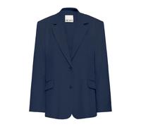 Ichi - Blazers - Femme - Vestes - Bleu - Taille: 40 FR