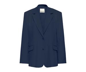 Ichi - Blazers - Femme - Vestes - Bleu - Taille: 42 FR