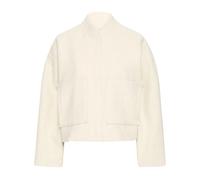 Ichi - Bomber Vestes - Femme - Vestes - Beige - Taille: 40 FR