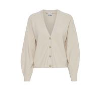 ICHI Cardigan 'Boston' beige, Taille M