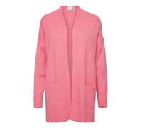 ICHI Cardigan 'IHAlpa' rose clair, Taille XS-S